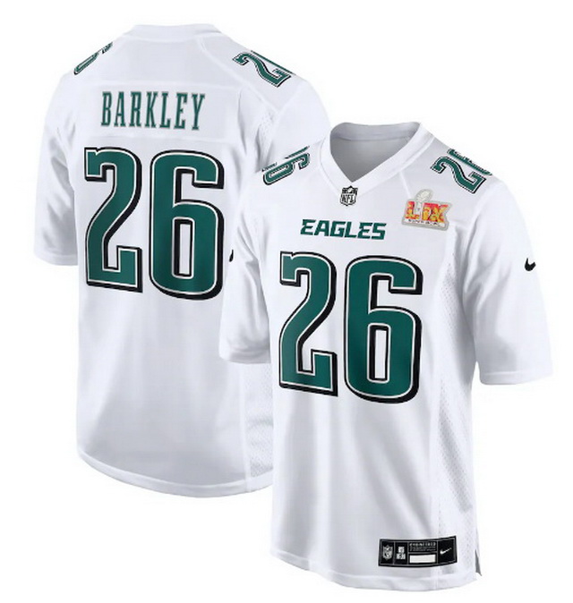 Philadelphia Eagles Jerseys 002